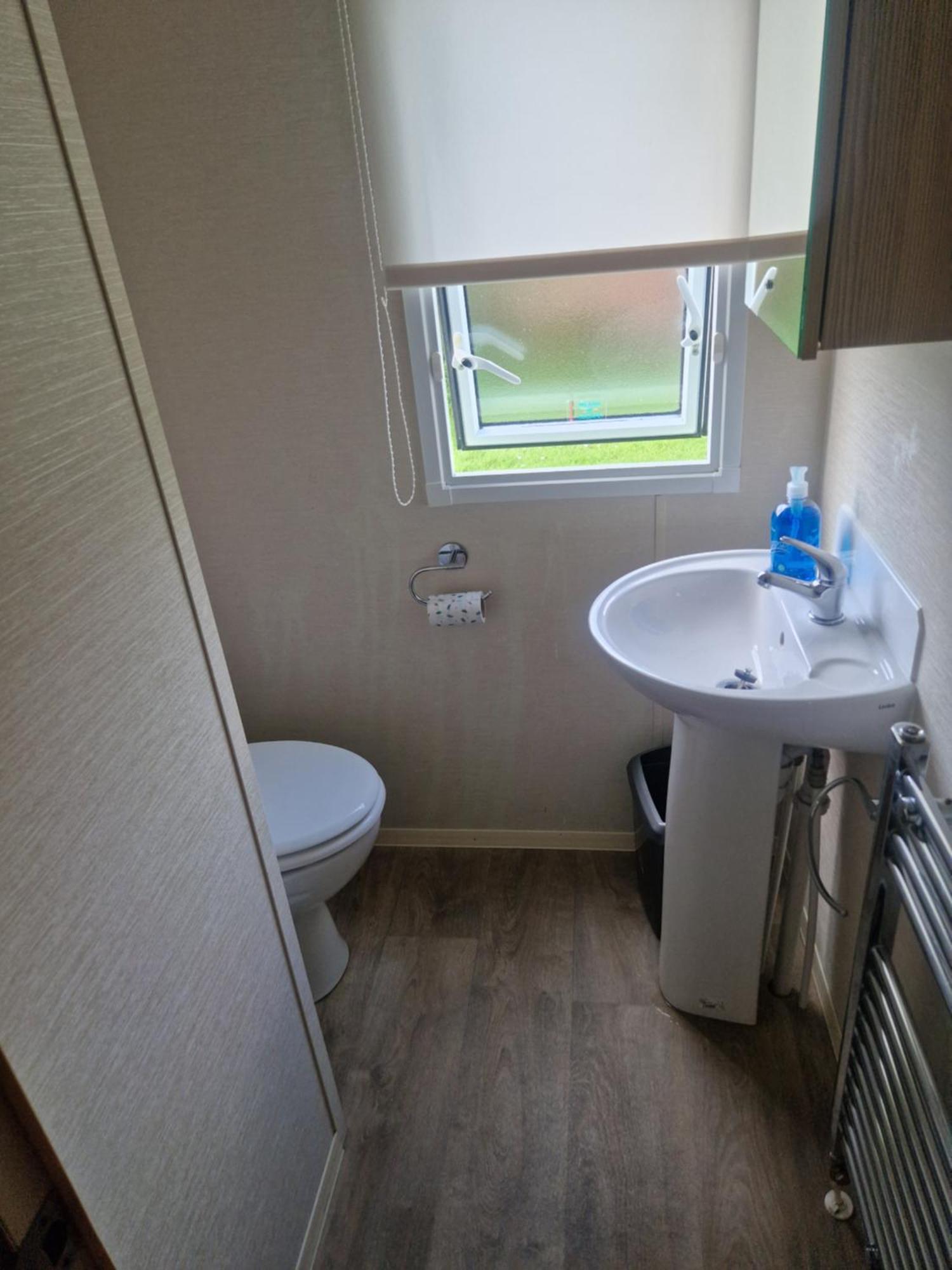Waxholme Niks Caravans מראה חיצוני תמונה