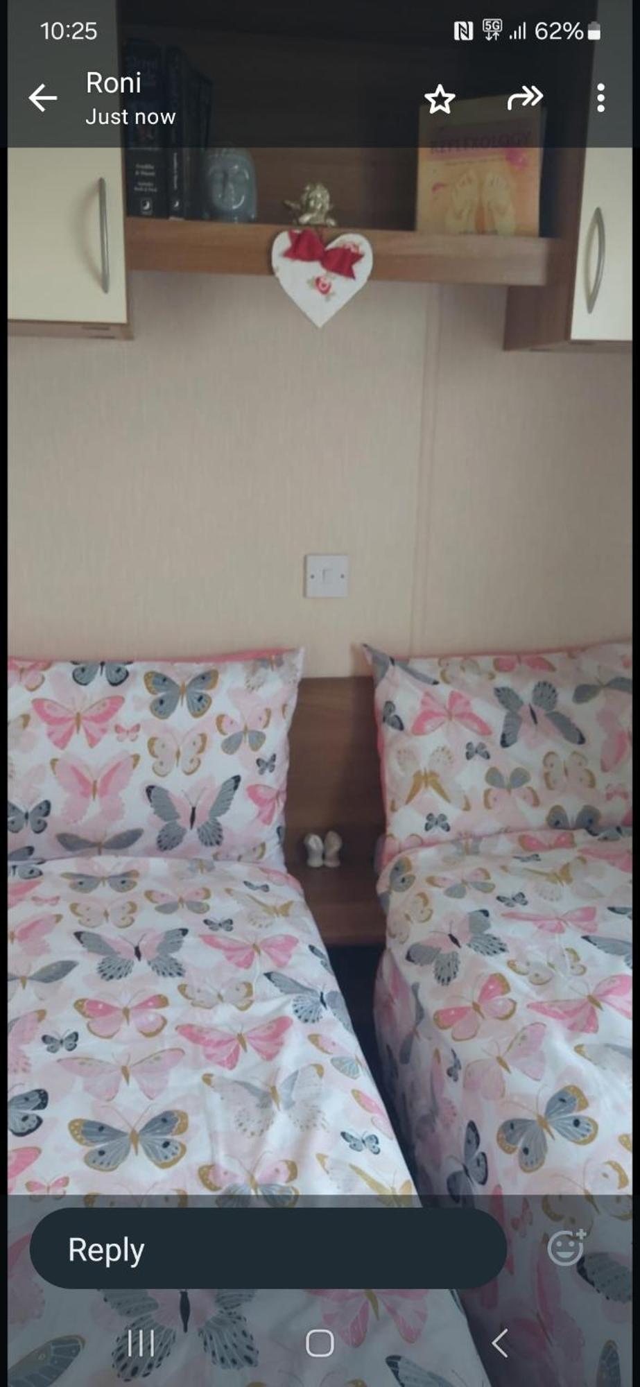 Waxholme Niks Caravans מראה חיצוני תמונה